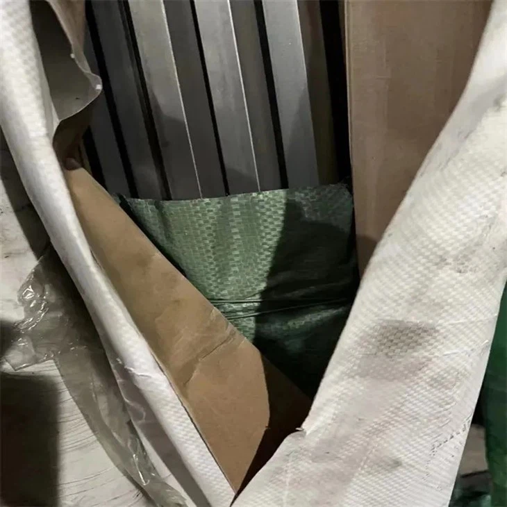 12l14 Steel Bar Hexagonal