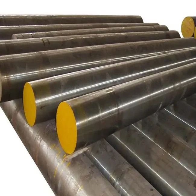 AISI H10 Tool Steel Bar