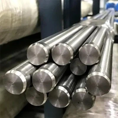Alloy C276 Round Bar