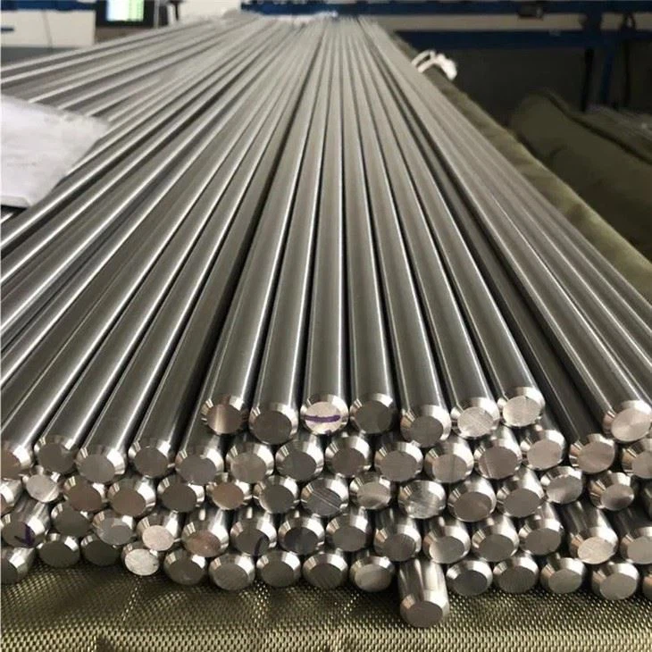 Alloy L605 Cobalt-based Alloy Bar