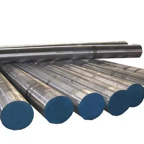 40NiCrMo8-4 Steel Round Bar Properties
