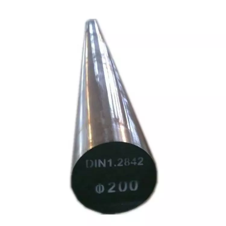 DIN 1.2842 Cold Work Mold Steel Bar