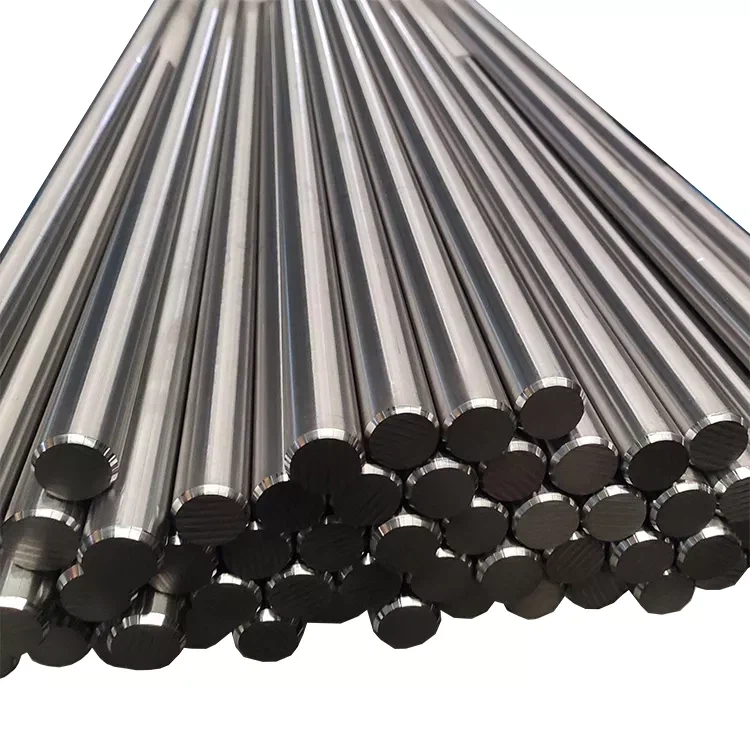 Ħieles Qtugħ 303 Stainless Steel Bar