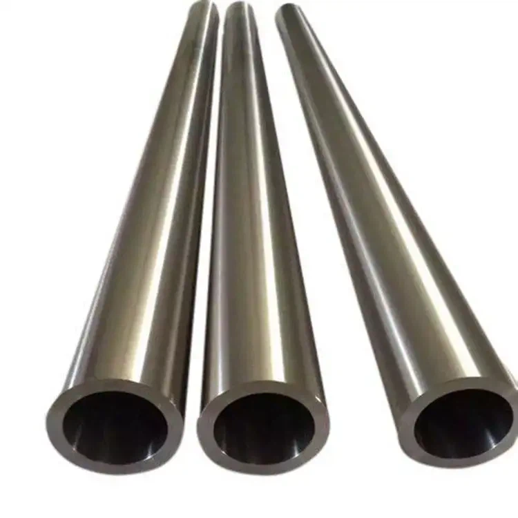 Inconel 690 Alloy Steel Pipe