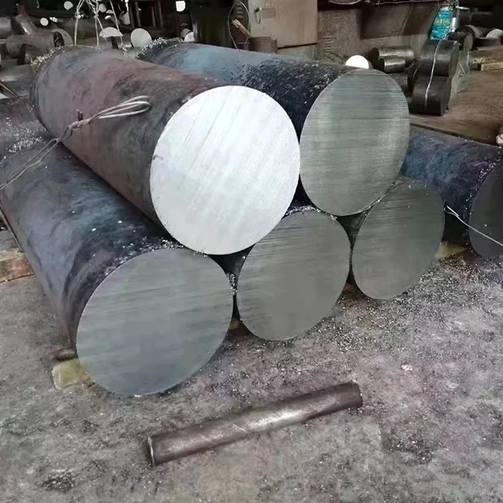 39NiCrMo3 1.6510 Steel Equivalent