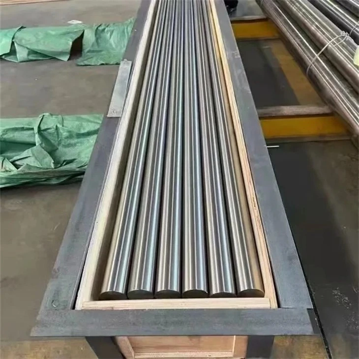 X2CrNiMoN22 5 3 Stainless Steel 1.4462 Material